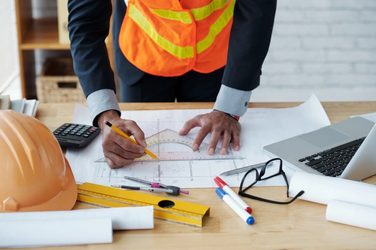 Civil Engineering Project Management