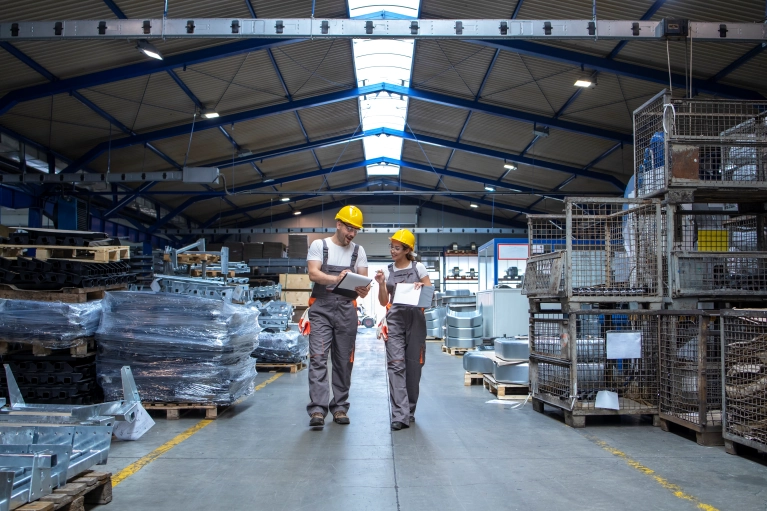 Material Supply Industrial Consumables